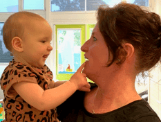 Peuteropvang Nuther Grut foto 10