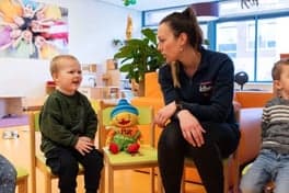 Kibeo Hovenierstraat Colijnsplaat 3