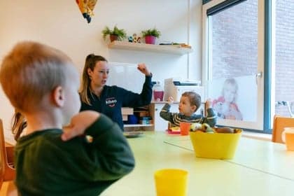 Kibeo Hovenierstraat Colijnsplaat foto 6