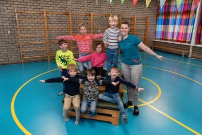 Kibeo Hovenierstraat Colijnsplaat foto 9