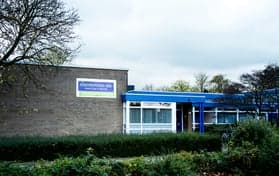 Kinderdagverblijf Andrea