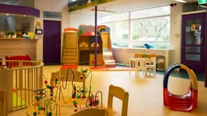 Kinderdagverblijf Andrea 2