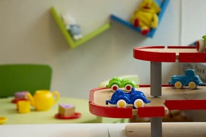 Kinderdagverblijf Andrea foto 5