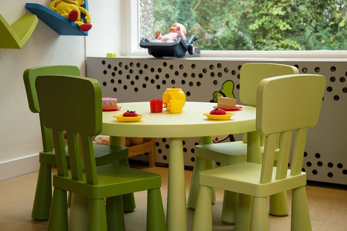 Kinderdagverblijf Andrea foto 8