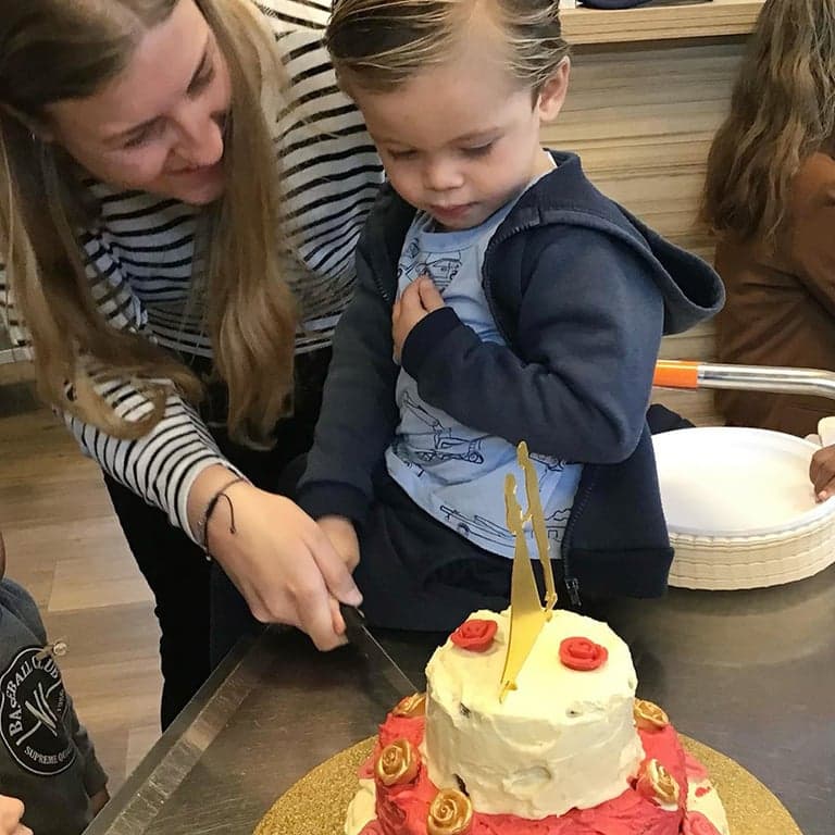 Kinderdagverblijf Andrea foto 9