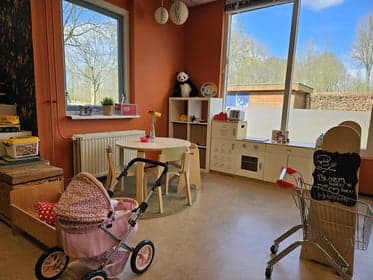 BSO de Tornado foto 7