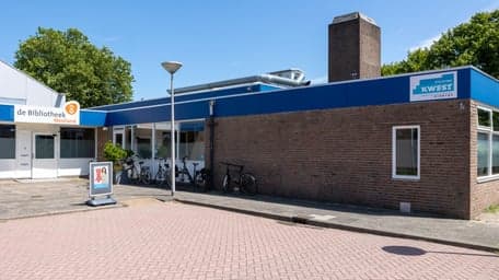 Kindercentrum Duckie