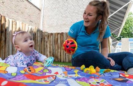 Kindercentrum Duckie 2