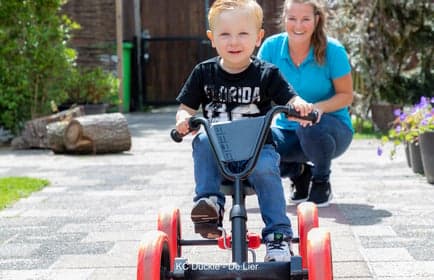 Kindercentrum Duckie 3