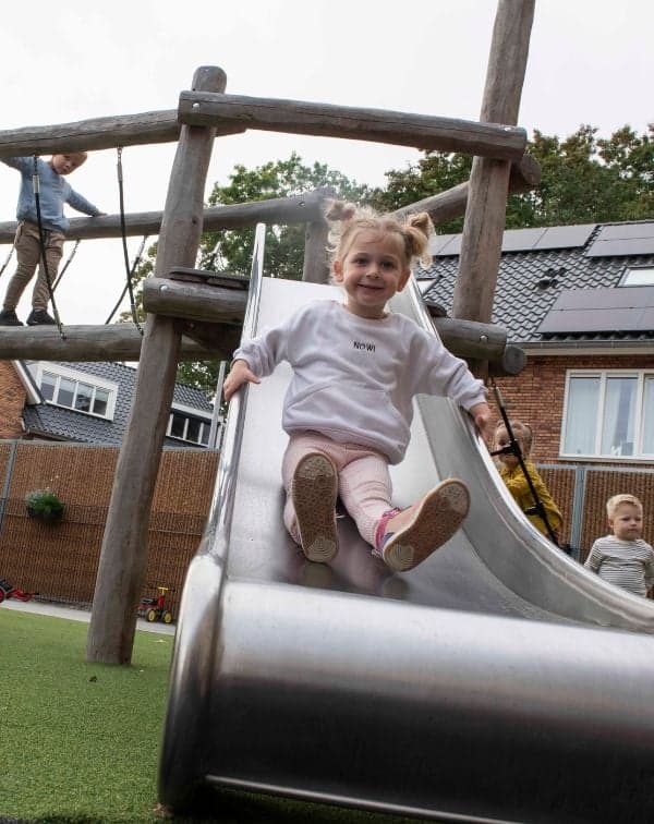 kinderdagverblijf Olli 2