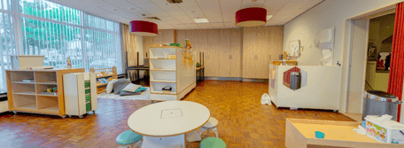 Kinderopvang Puk foto 4