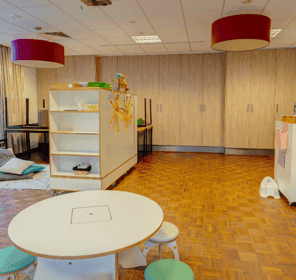 Kinderopvang Puk foto 8