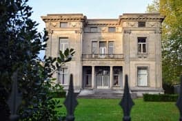 Villa Hengelosestraat