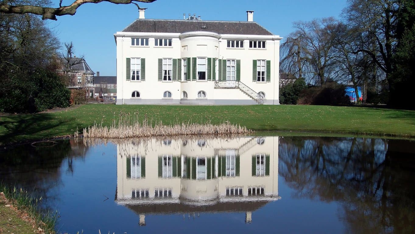 Villa Hengelosestraat foto 4
