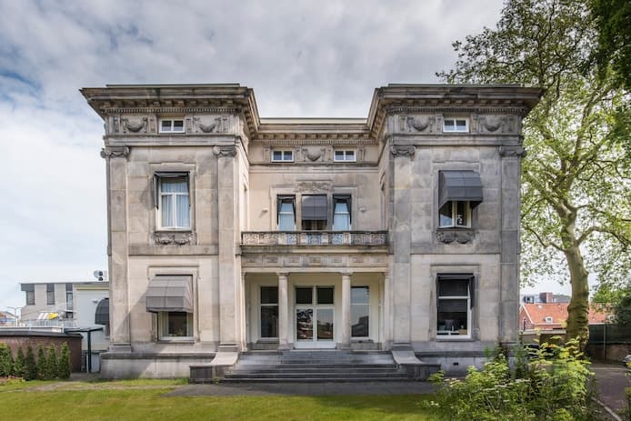 Villa Hengelosestraat foto 5