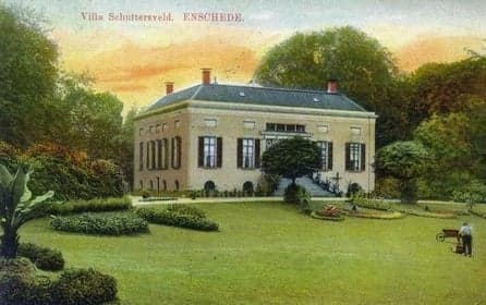 Villa Hengelosestraat foto 6