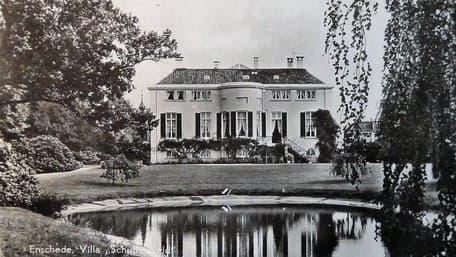 Villa Hengelosestraat foto 8