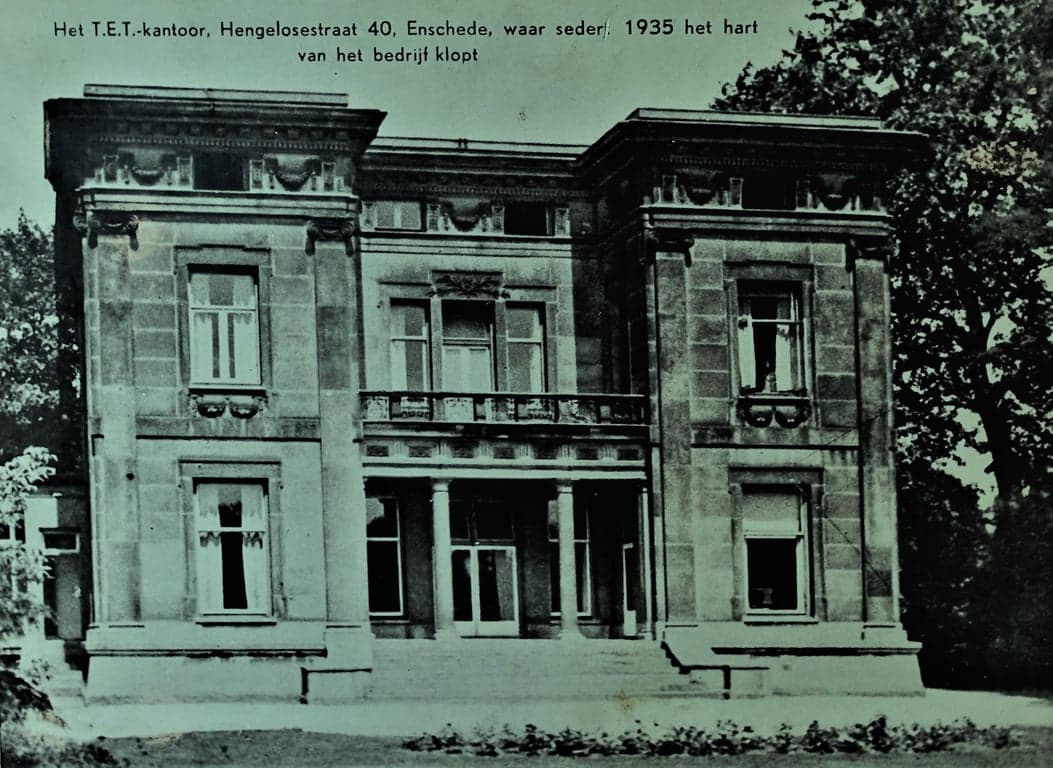 Villa Hengelosestraat foto 10