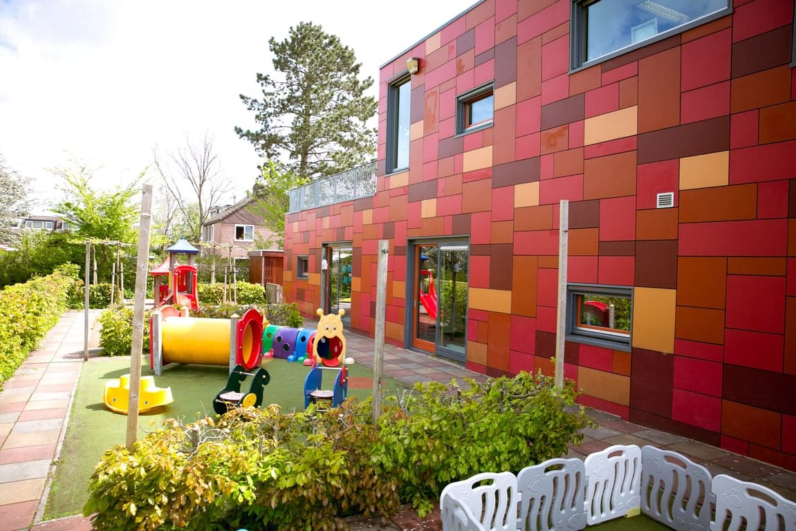 Les Petits Robinson BSO de Annaschool 2