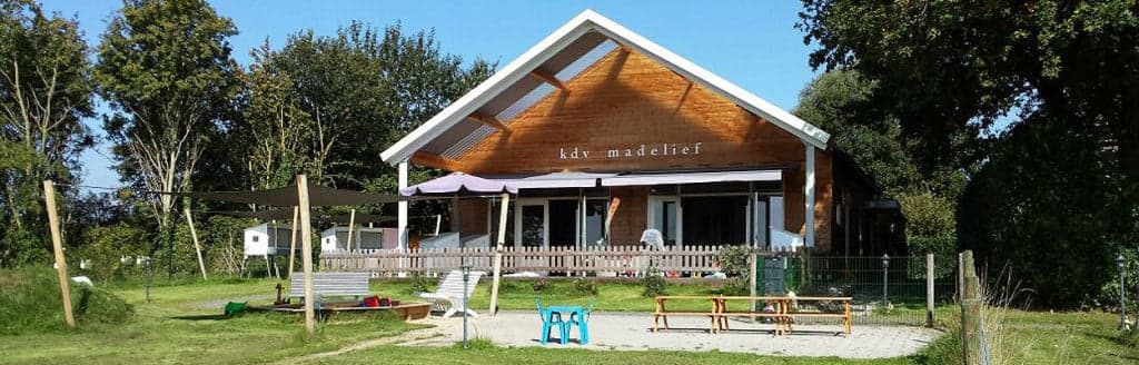 Peuteropvang De Madelief foto 7