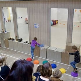 PIT Christelijk integraal kindcentrum De Twijn 3