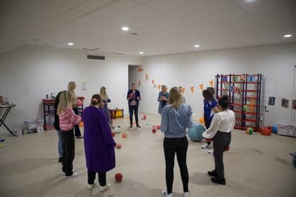 PIT Christelijk integraal kindcentrum De Twijn foto 5