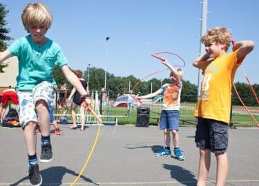 Sport BSO 't Honk foto 4