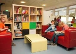 Sport BSO 't Honk foto 5