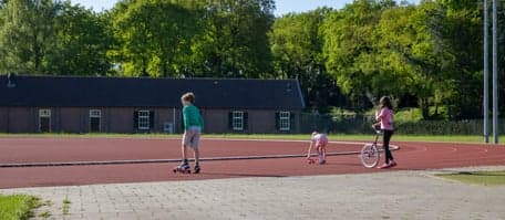 Sport BSO 't Honk foto 6