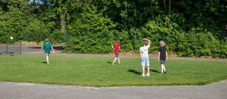 Sport BSO 't Honk foto 8