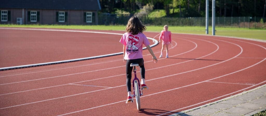 Sport BSO 't Honk foto 9