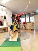 Kinderopvang Okido foto 5