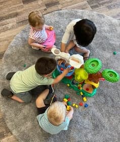 Kinderopvang Okido foto 8