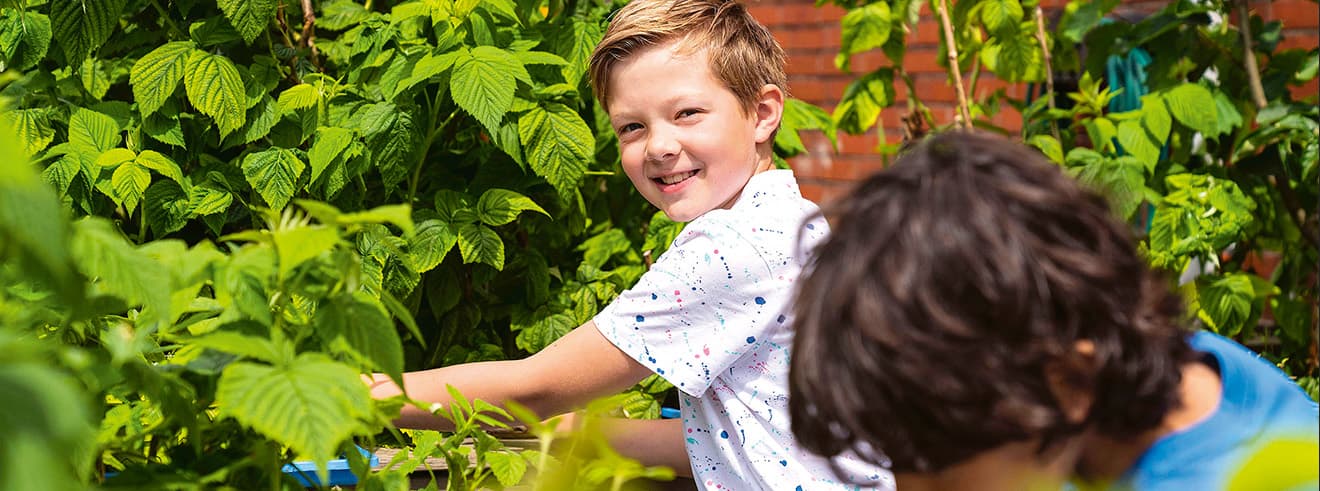 Yes! Kinderopvang Emmastraat 9B foto 9