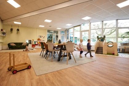 Doomijn KDV Burg. van Walsumlaan