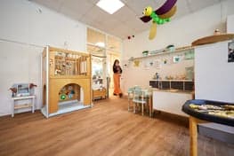 Doomijn KDV Burg. van Walsumlaan 2