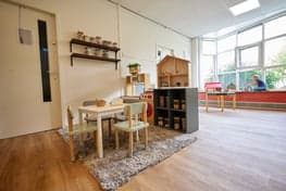 Doomijn KDV Burg. van Walsumlaan foto 4