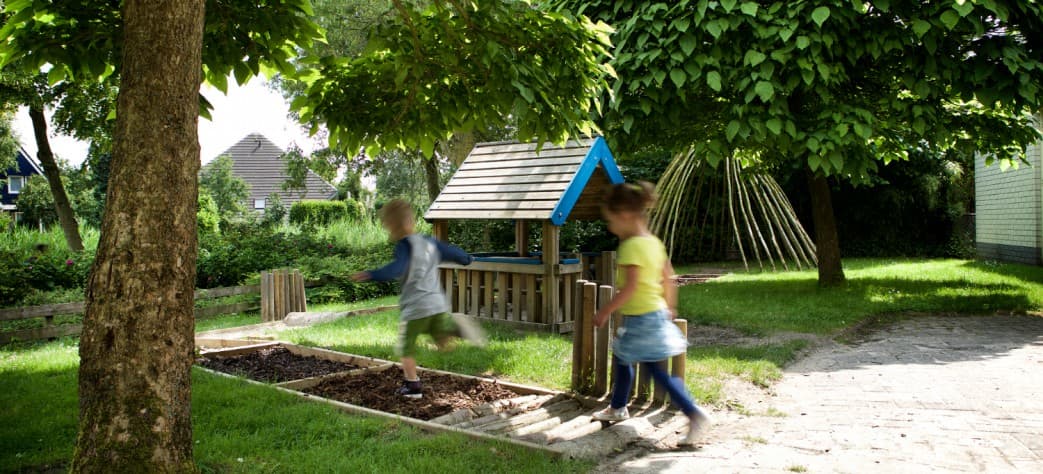 Doomijn KDV Burg. van Walsumlaan foto 5