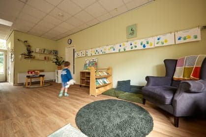 Doomijn KDV Burg. van Walsumlaan foto 6