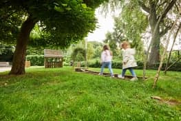 Doomijn KDV Burg. van Walsumlaan foto 9