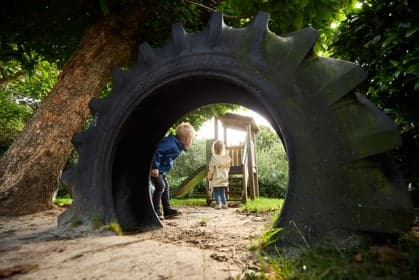 Doomijn KDV Burg. van Walsumlaan foto 10