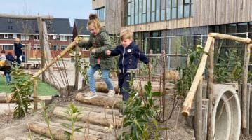 Socrates Meetketting foto 6