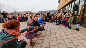 Socrates Meetketting foto 7