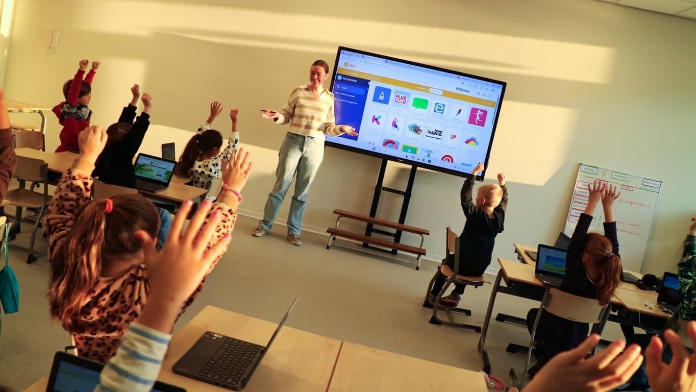 SOL de Bron locatie Bekestein foto 5