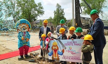 SOL de Bron locatie Bekestein foto 7