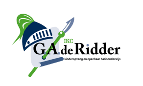 Kindcentrum G.A. de Ridder