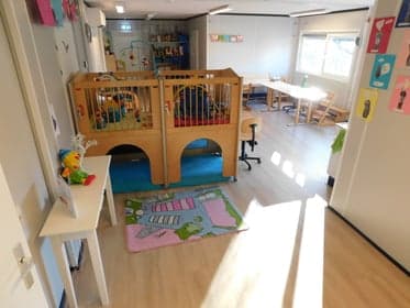 Kindcentrum G.A. de Ridder 3