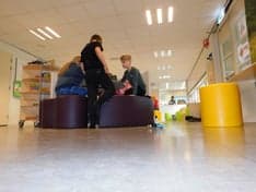 Kindcentrum G.A. de Ridder foto 5