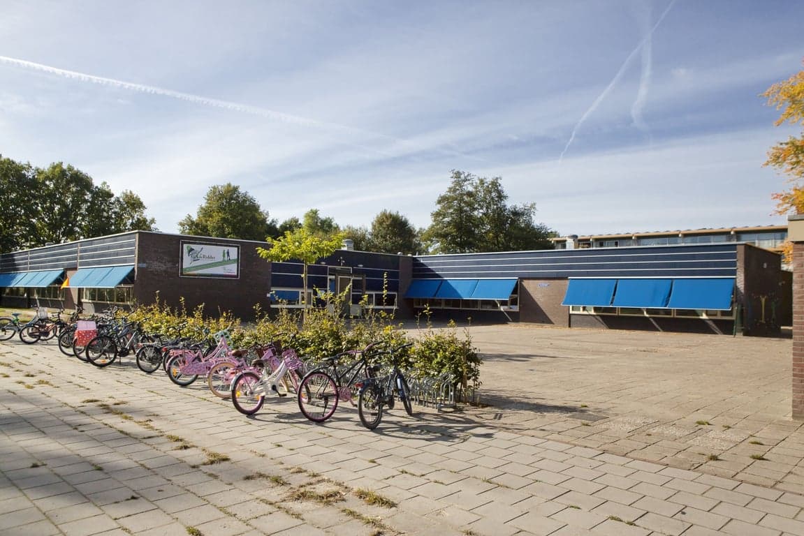 Kindcentrum G.A. de Ridder foto 6