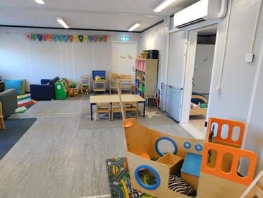 Kindcentrum G.A. de Ridder foto 7